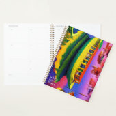 Lakehouse Boat Planner (Display)