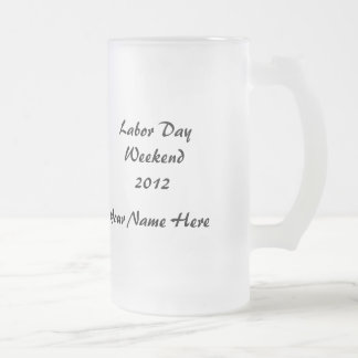 Lakenheath Rod et tasse de bière de la Réunion de