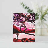 LAKES BRIEFKAART (Staand voorkant)