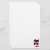 LAKES BRIEFPAPIER (Voorkant / Achterkant)