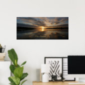 Lakes Entrance, Vic Poster (Thuiskantoor)