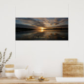 Lakes Entrance, Vic Poster (Keuken)