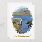 LAKES KAART (Voorkant / Achterkant)