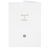 LAKES KAART (Achterkant)