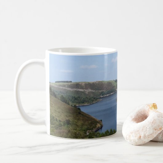 LAKES KOFFIEMOK (Met donut)
