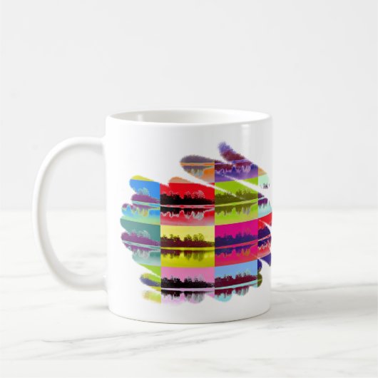 LAKES KOFFIEMOK (Links)