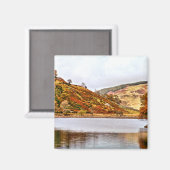 LAKES MAGNEET (Voorkant / Achterkant)