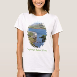 LAKES T-SHIRT