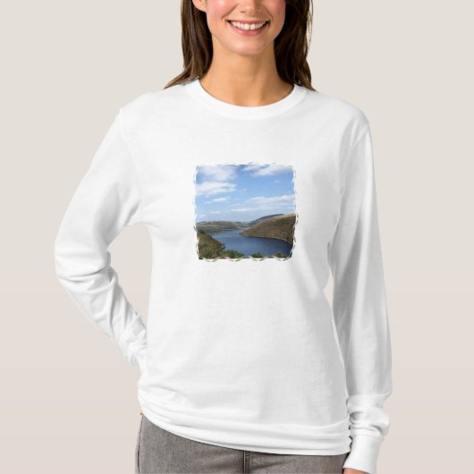 LAKES T-SHIRT (Voorkant)