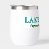 Lakeshore Stemless Wine Glass (Rechts)