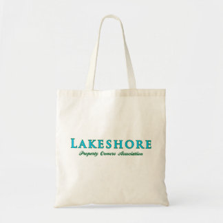 Lakeshore-tas Tote Bag