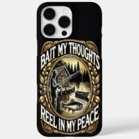 Lakeside Cabin Serenity