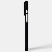 Lakeside Cabin Serenity Case-Mate iPhone Case (Achterkant / Links)