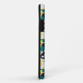 Lakeside Camo Pattern Case-Mate iPhone Case (Achterkant/rechts)