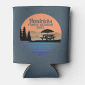 Lakeside Design Family Reunion Blikjeskoeler (Voorkant)