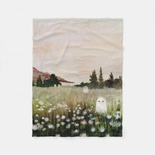 Lakeside Fleece Deken