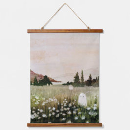 Lakeside Hangend Wandkleed