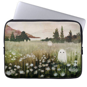 Lakeside Laptop Sleeve