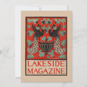  Lakeside Magazine (Voorkant)