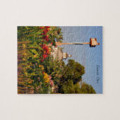 Lakeside, puzzle de l'Ohio (Horizontal)