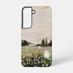 Lakeside Samsung Galaxy Hoesje