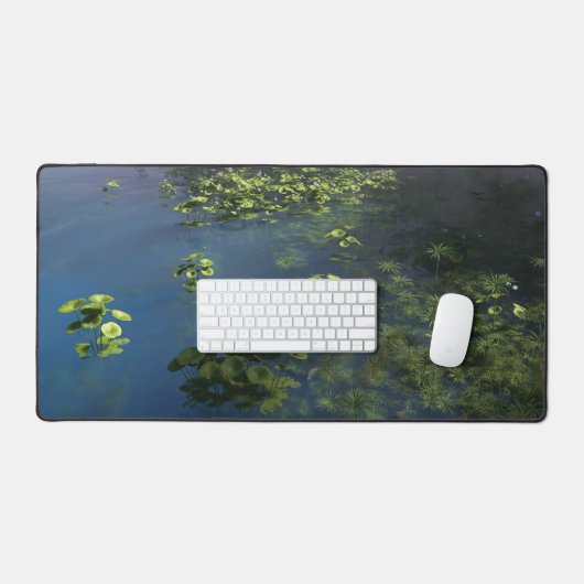 Lakeside (Shallows) Bureaumat (Keyboard & Muis)