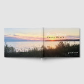 Lakeside Shoreline Beach Huur Gastenboek (Volledig)