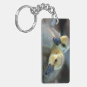 Lakeside Sleutelhanger (Voorkant Links)