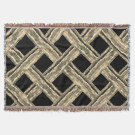 Lakeside Throw Blanket Deken