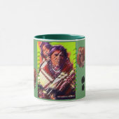 Lakhotah MIMEYA-Old Lakhotah Life CUP. Mok (Midden)