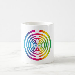 Lakhovsky vitality disk, MWO Tesla antenne, scalar Koffiemok