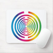 Lakhovsky vitality disk, MWO Tesla antenne, scalar Muismat (Met muis)