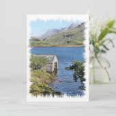 LAKINVITATIE (Staand voorkant)