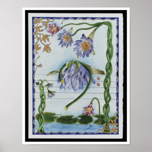 Lakme Bass Clef 2 - Poster 1nt (Devant)