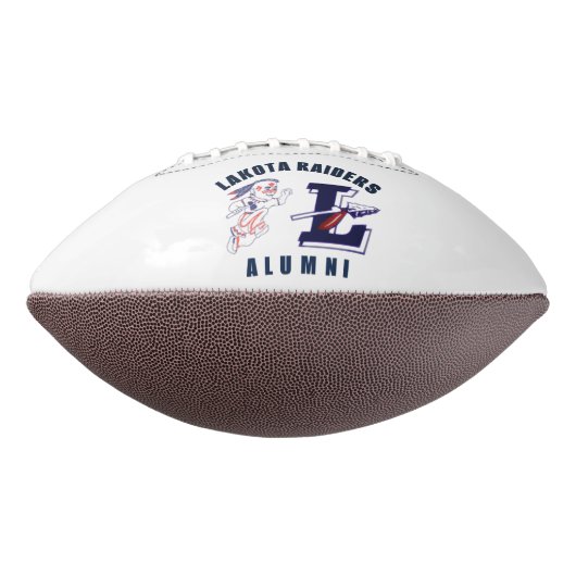 Lakota Alumni American Football (Gedraaid 270)
