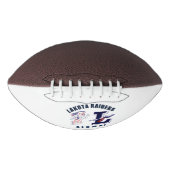 Lakota Alumni American Football (Voorkant)