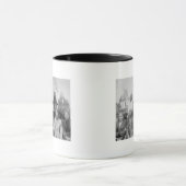 Lakota Indische chef-koks die generaal Miles tot E Mok (Midden)