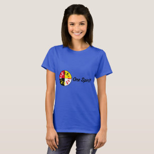 Lakota One Spirt T-shirt