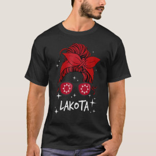 Lakota T-shirt