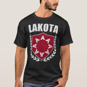 Lakota T-shirt