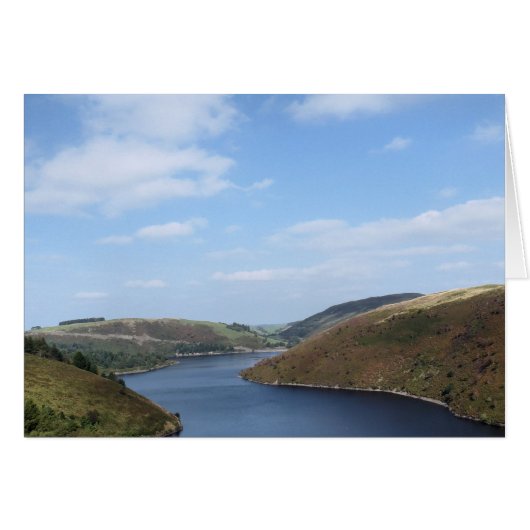 LAKSE-kaart (Voorkant Horizontaal)