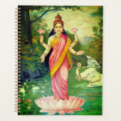 Lakshmi (Devant)