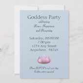 Lakshmi Kaart (Achterkant)