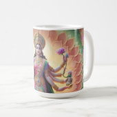 Lakshmi Mug (Devant droit)
