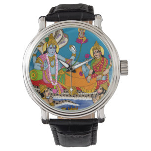 Lakshmi Narayan-horloge Horloge