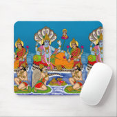 Lakshmi Narayan Muismat (Met muis)