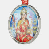 Lakshmi Ornament - Versie 1 (Links)