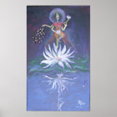 Lakshmi - Poster (Devant)