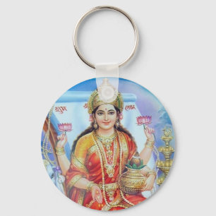 Lakshmi Sleutelhanger