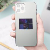 Lalaland - Final Scene - Sticker (Téléphone)